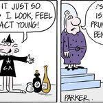 Wizard of Id for Feb 07, 2014