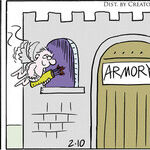 Wizard of Id for Feb 10, 2014