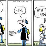 Wizard of Id for Feb 17, 2014