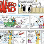 Wizard of Id for Feb 23, 2014