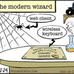 Wizard of Id for Feb 24, 2014