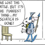 Wizard of Id for Feb 26, 2014