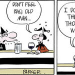 Wizard of Id for Mar 01, 2014