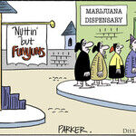 Wizard of Id for Mar 12, 2014