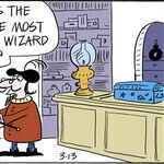 Wizard of Id for Mar 13, 2014