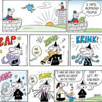 Wizard of Id for Mar 16, 2014