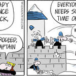 Wizard of Id for Mar 17, 2014