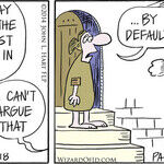 Wizard of Id for Mar 18, 2014