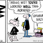 Wizard of Id for Mar 20, 2014