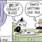 Wizard of Id for Mar 21, 2014