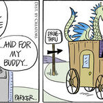 Wizard of Id for Mar 24, 2014