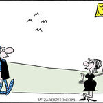 Wizard of Id for Mar 29, 2014