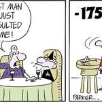 Wizard of Id for Mar 31, 2014