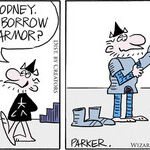 Wizard of Id for Apr 02, 2014