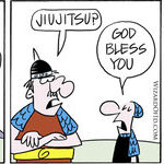 Wizard of Id for Apr 05, 2014