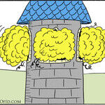 Wizard of Id for Apr 09, 2014