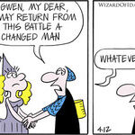 Wizard of Id for Apr 12, 2014