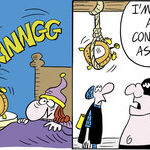 Wizard of Id for Apr 14, 2014