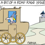 Wizard of Id for Apr 19, 2014