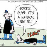 Wizard of Id for May 10, 2014