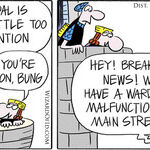 Wizard of Id for May 17, 2014