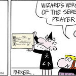 Wizard of Id for May 24, 2014