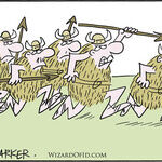 Wizard of Id for May 27, 2014