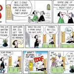 Wizard of Id for Jun 15, 2014