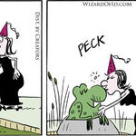Wizard of Id for Jun 21, 2014