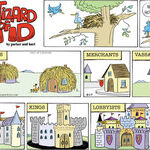 Wizard of Id for Jun 22, 2014