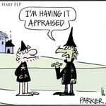 Wizard of Id for Jun 23, 2014