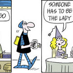 Wizard of Id for Jun 26, 2014