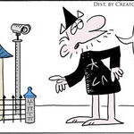 Wizard of Id for Jul 02, 2014