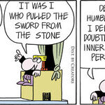 Wizard of Id for Jul 05, 2014