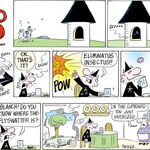 Wizard of Id for Jul 06, 2014