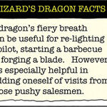 Wizard of Id for Jul 08, 2014