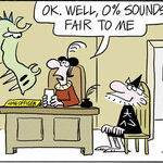 Wizard of Id for Jul 09, 2014