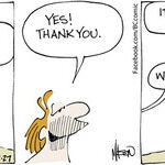 B.C. for Jan 27, 2014