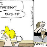 B.C. for Jan 28, 2014