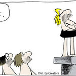 B.C. for Jan 30, 2014