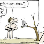 B.C. for Jan 31, 2014