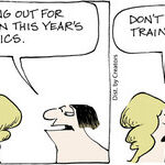 B.C. for Feb 13, 2014