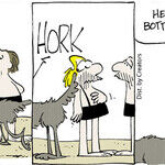 B.C. for Apr 09, 2014