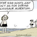 B.C. for Apr 18, 2014