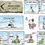 B.C. for Dec 28, 2025