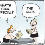 B.C. for Mar 25, 2026