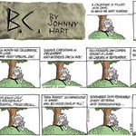 B.C. for Apr 05, 2026