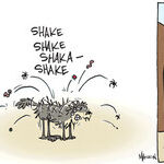 B.C. for Apr 13, 2026