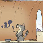 B.C. for Jun 09, 2026