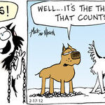 Dogs of C-Kennel for Feb 17, 2012